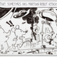 Illustration for article titled Calvin and Hobbes creators new comic strips are now for sale